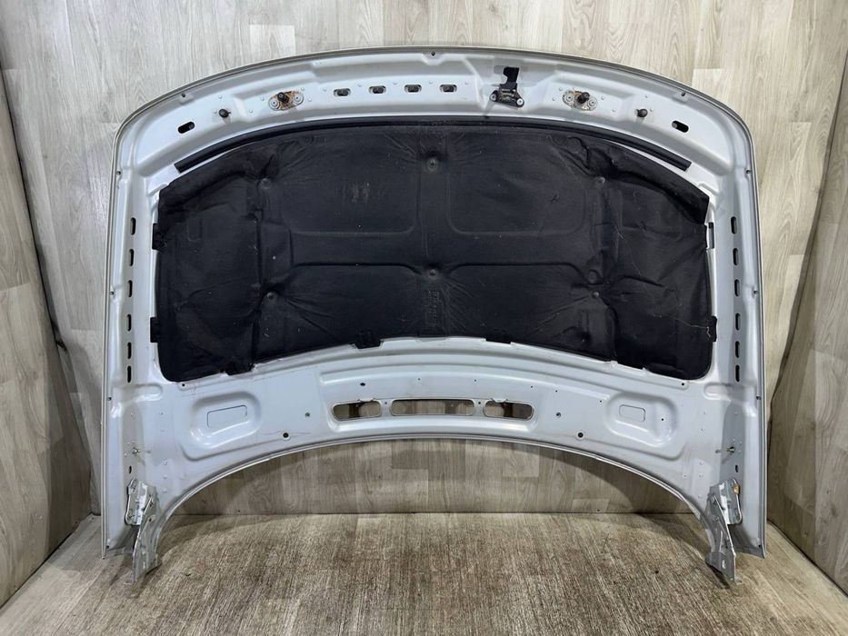 Капот Land Rover Range Rover Vogue L322 ( 2002 2003 2004 2005 2006 2007 2008 2009 2010 2011 2012 г. )