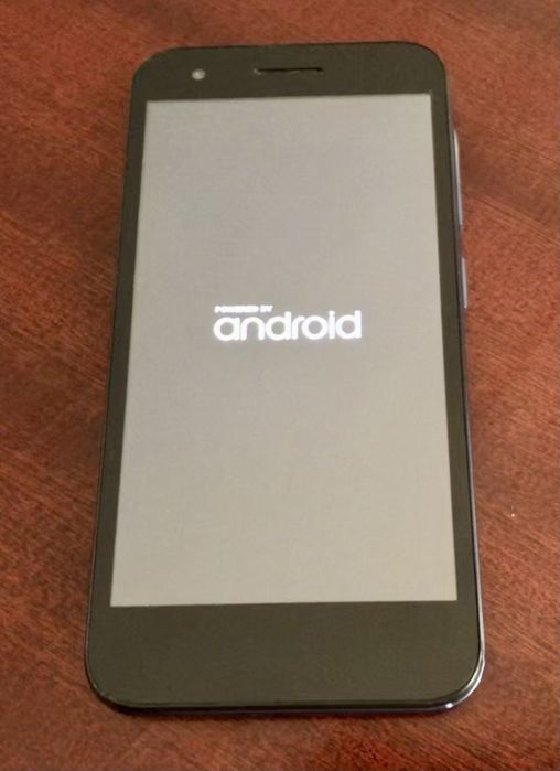 Vodafone Smart E8