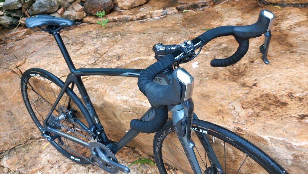 KTM Revelator Disco Di2  t52