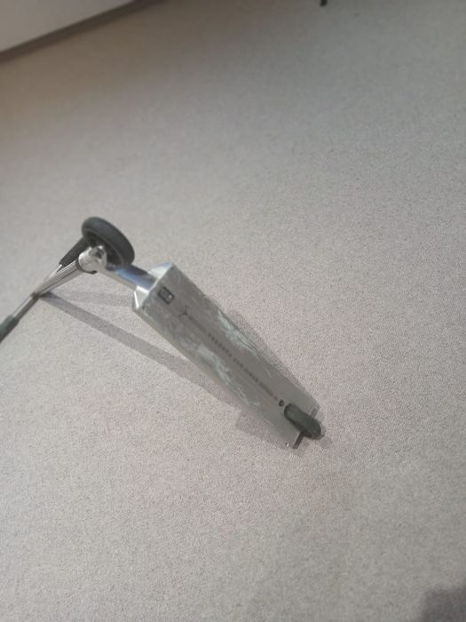 Hulajnoga Ethic Pandora Complete