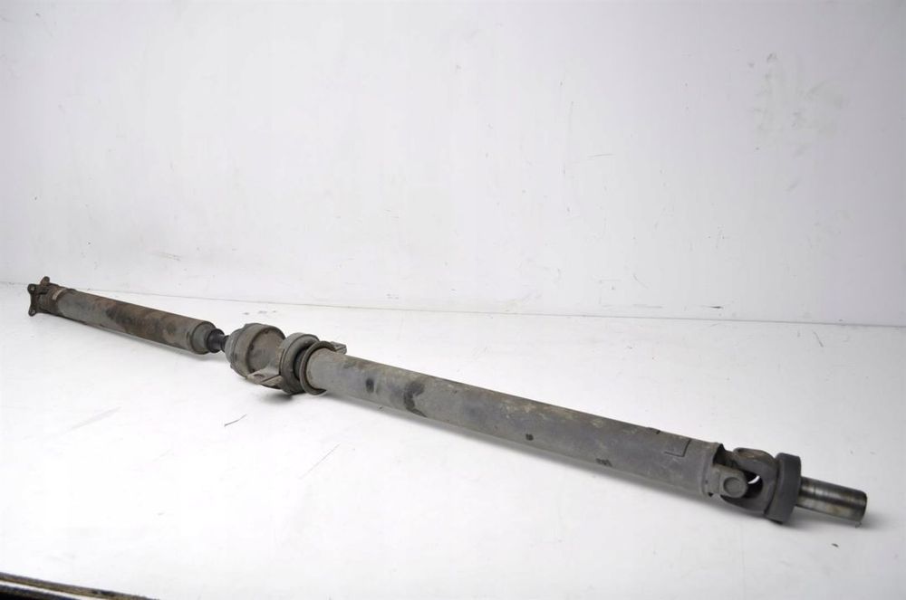 TOYOTA RAV 4 II 2.0 VVTI WAŁ NAPĘDOWY AUTOMAT