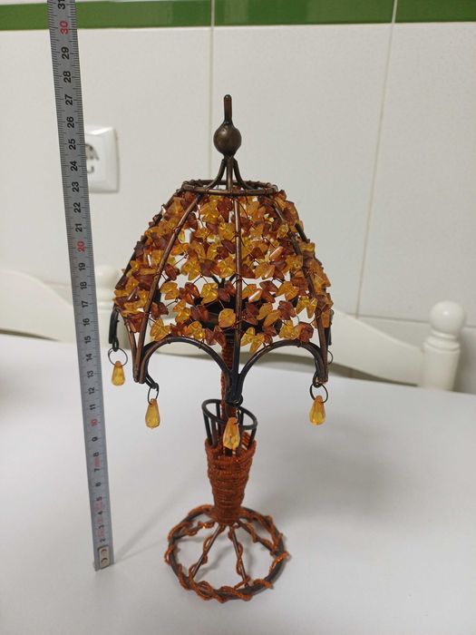 Decorative Table Lamp433586369903339524