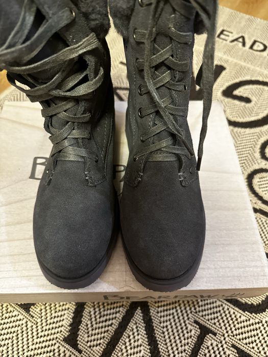 BearPaw Оригинальные!