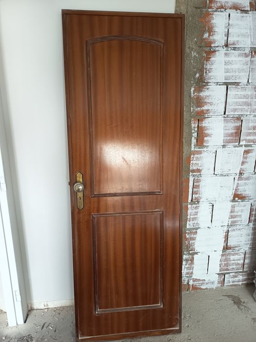 Portas de interior