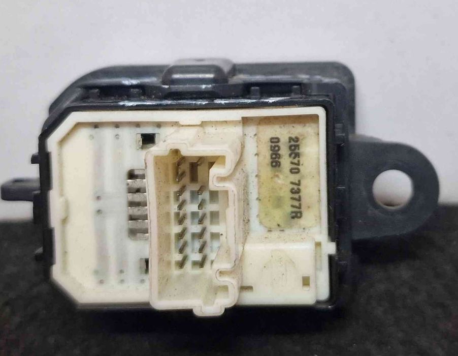Regulador dos Espelhos 255707377R - RENAULT KADJAR
