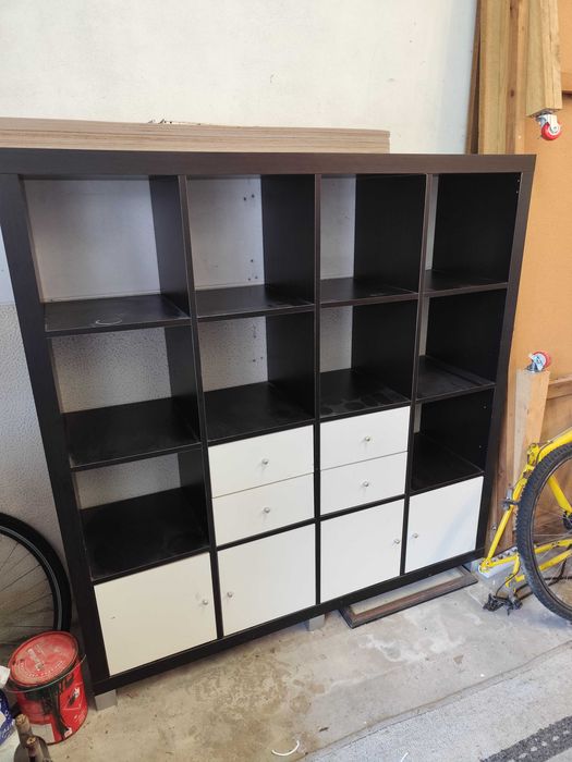 Móvel de sala IKEA usado