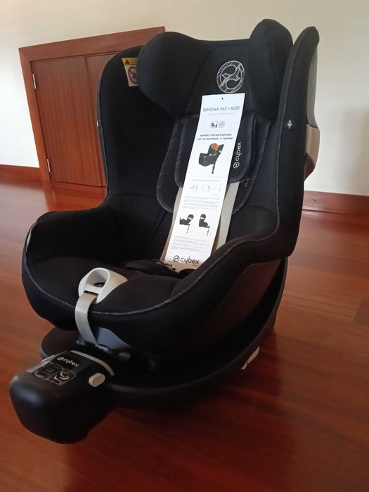 Cadeira automóvel