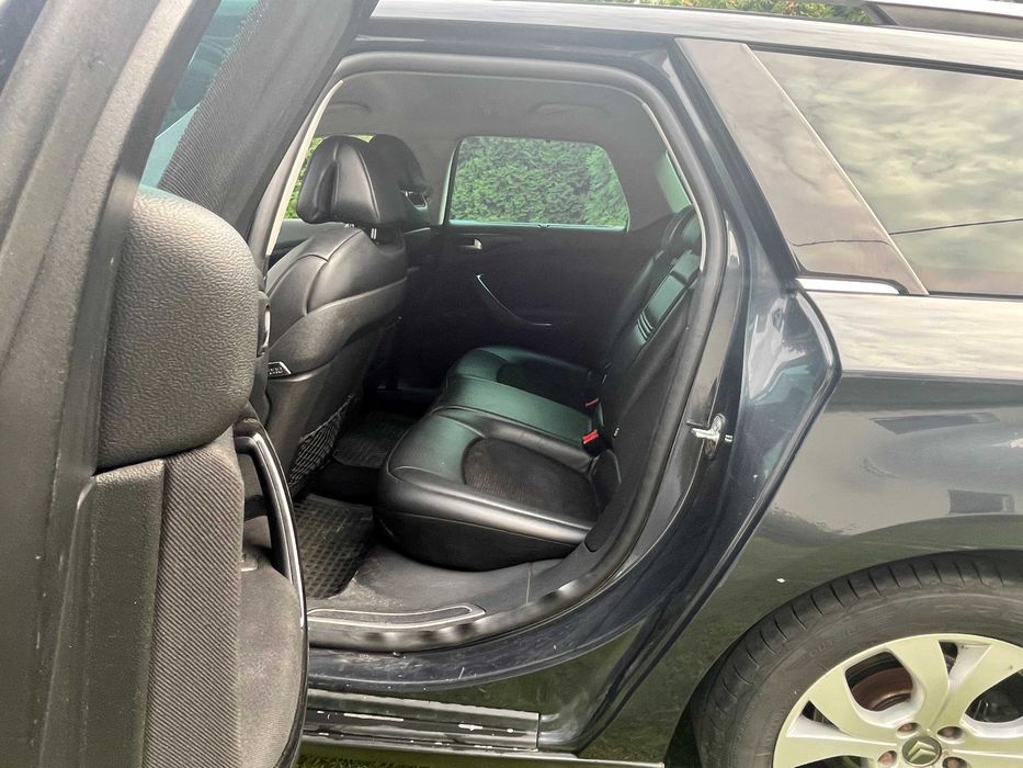 Citroen c5 exclusive