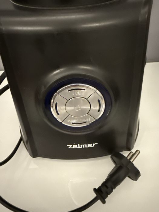Blender kruszarka Zelmer