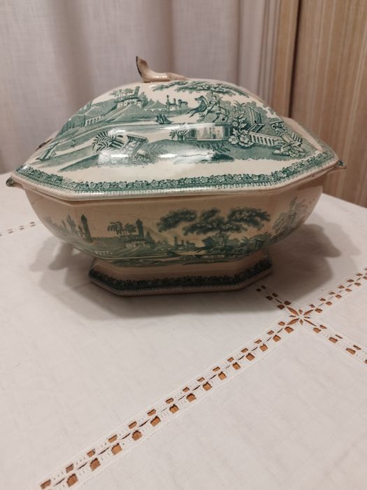 Antiga Terrina Sacavém