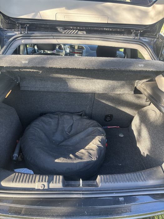 Fiat bravo 2 1.4 benzyna + gaz