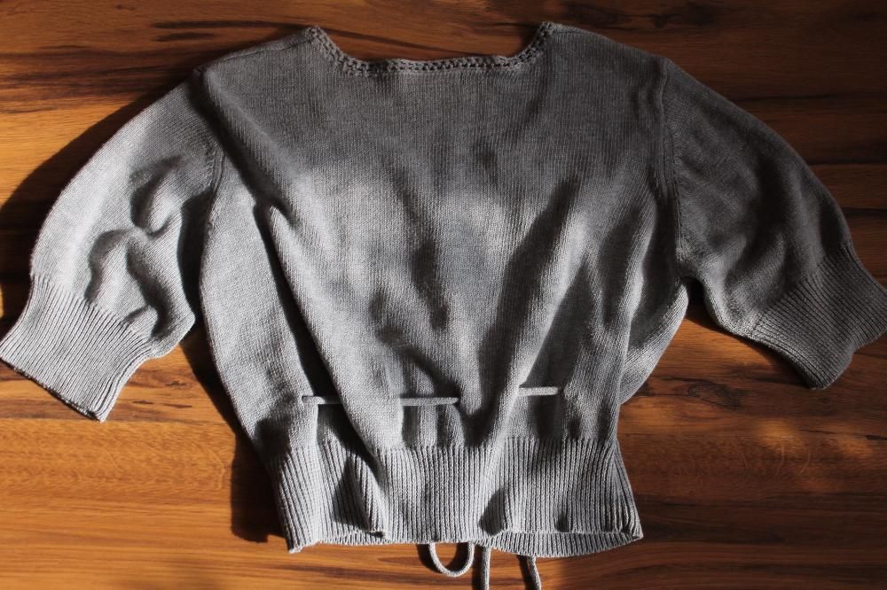 krótki sweterek ORSAY M