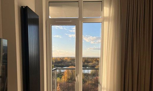 Ролеты на окна, регулировка окон, ремонт балконов, установка окон