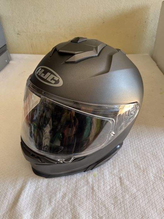 Capacete HJC i71