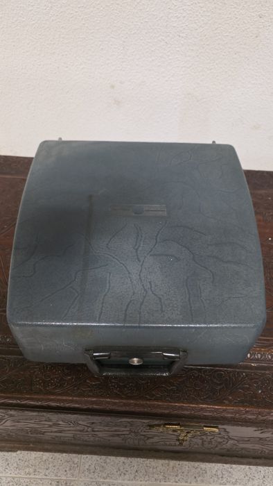 Máquina de Escrever