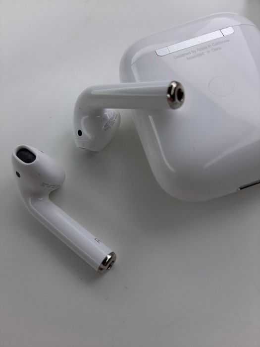 Pods 2 - 1562U Airoha Tiger - Відео огляд в описі