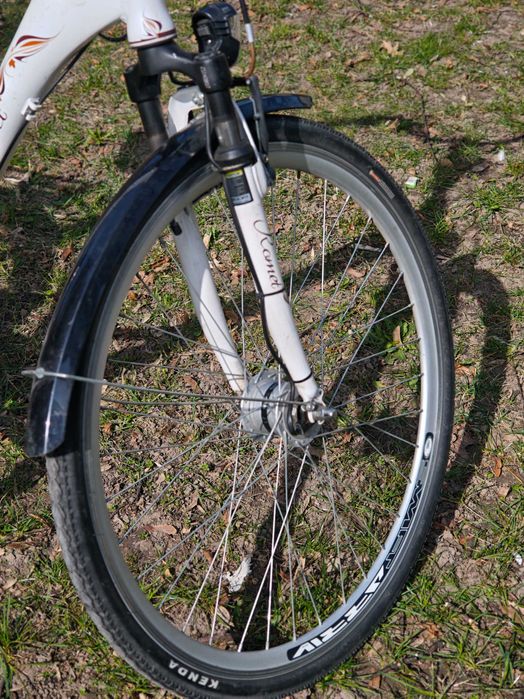 Sprzedam rower miejski marki Romet