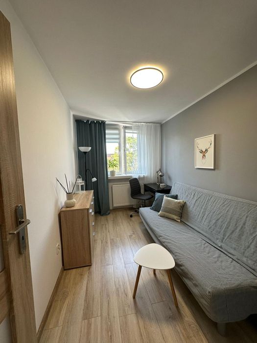 Mieszkanie – Kraków, Osiedle "Azory", Prądnik Biały - Widok 4
