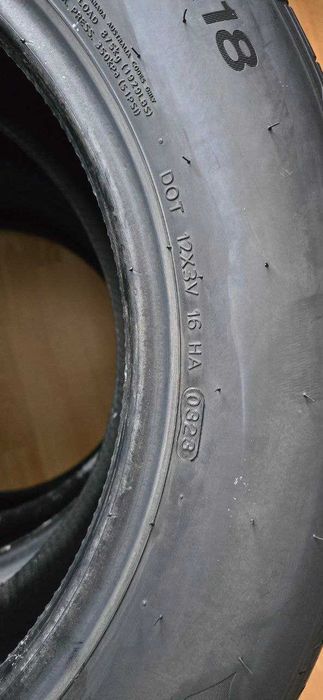 235/60R18 Hankook Ventus S1 evo3 2023 рік літо 8мм