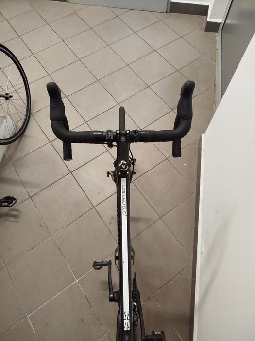 Rower PLANET X Pro Carbon