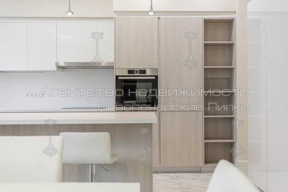 Оренда 3к квартири 160м2 ЖК "Новопечерський Двір" Верхогляда, 2А