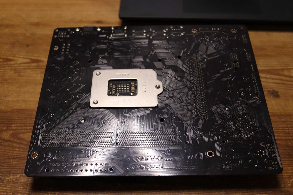 Płyta główna Micro ATX Gigabyte H510M H V2 (5151)