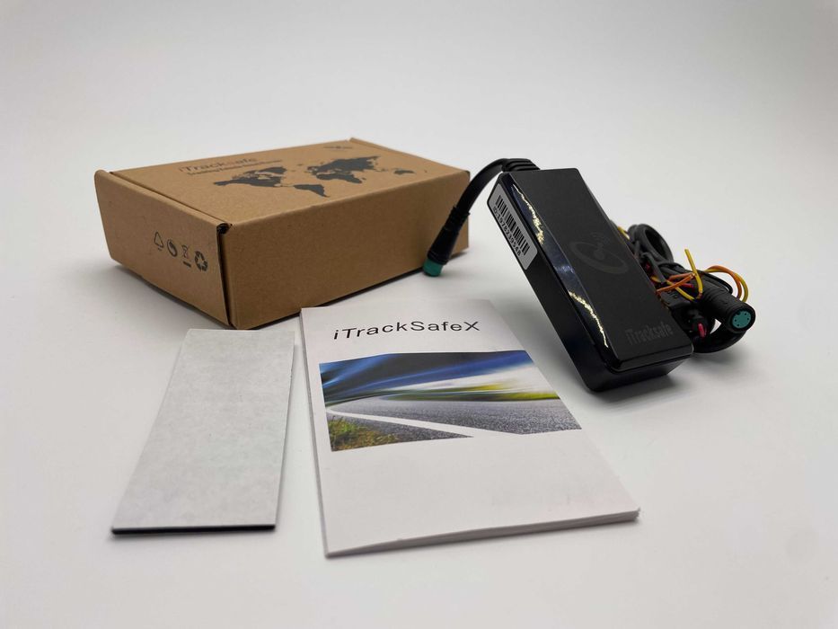 Gpa Трекер Vesta 08 PRO(2G-LTE)