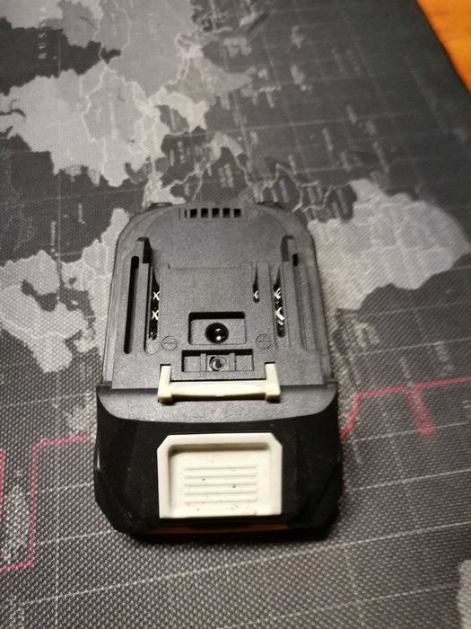 АКБ аккумулятор 4А 18в, 20в, stromo, procraft, grand, vitals