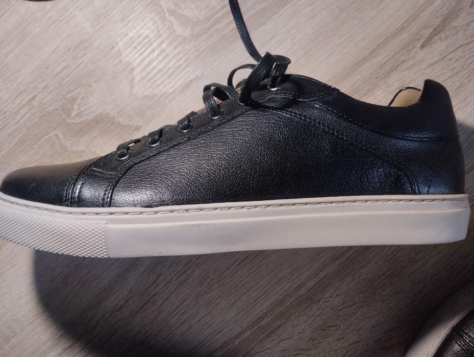 Мокасини кожані, LASOCKІ нові