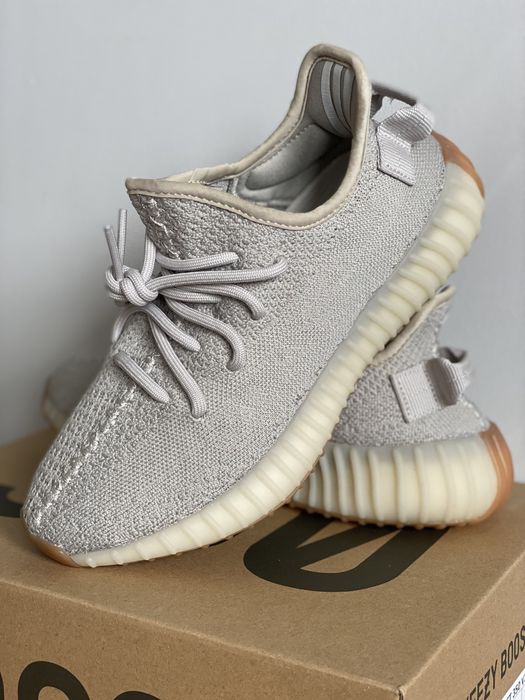 adidas Yeezy Boost 350 V2 Sesame rozm.38