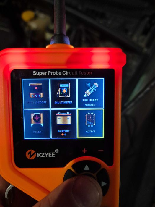 Mobilna Auto Diagnostika Elektryka. Awaryjne otwieranie auta .