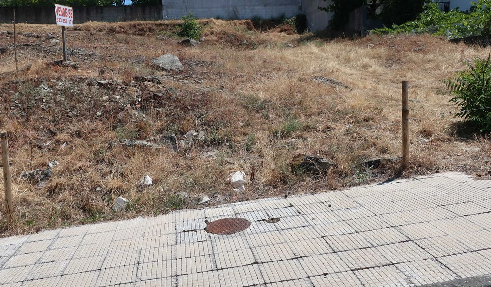 Terreno individual