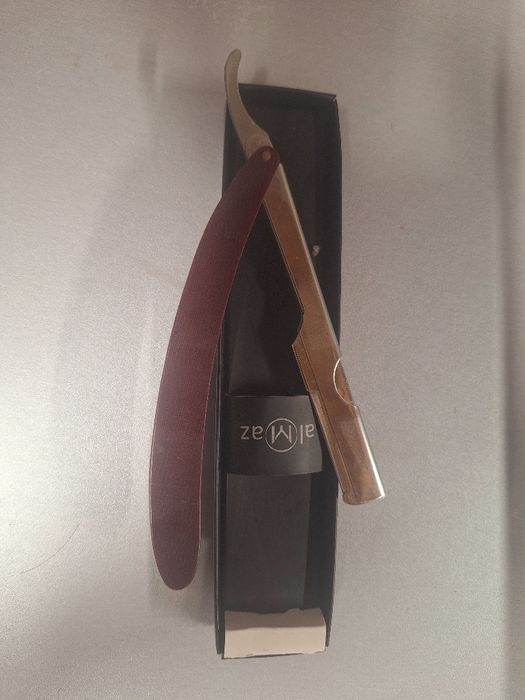 Barberia para cabelo