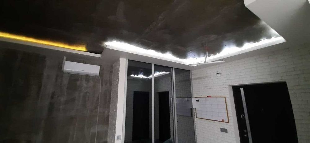 1-room apartment apartment by the address st. Ul Dragomanova (area 46 m²) - Atlanta.ua - photo 5