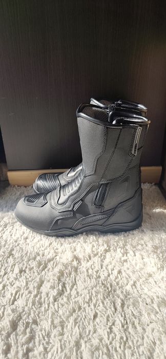 Buty motocyklowe Rebelhorn Scout rozmiar:38