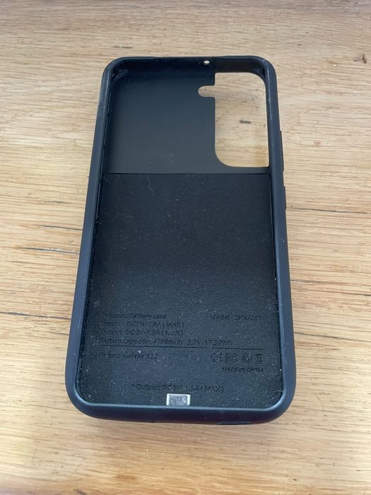 Etui z powerbankiem 5 000 Samsung s22