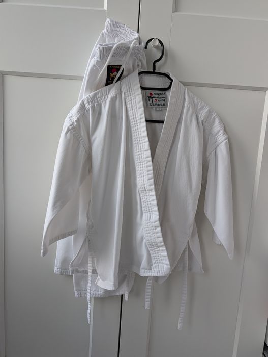 Kimono Chikara 140