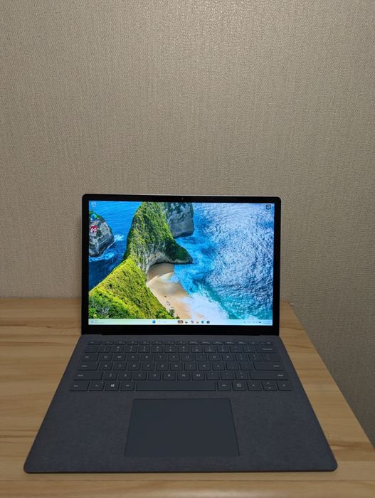 microsoft surface laptop 4 - купити ноутбуки - Ціна на OLX.ua
