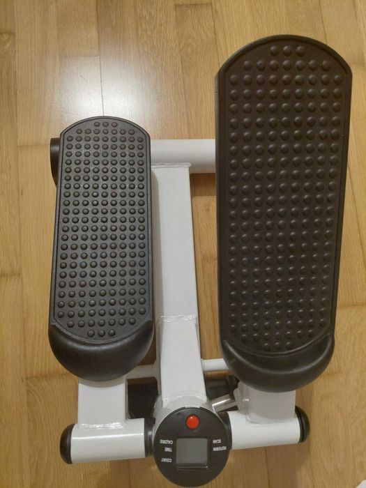 Mini step / Mini pedaleira