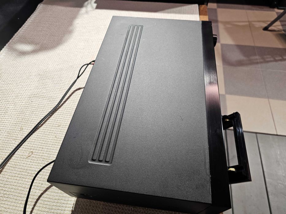 Касетна дека Pioneer CT-449 DOLBY HX PRO