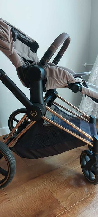 Wozek Cybex Priam 2.0