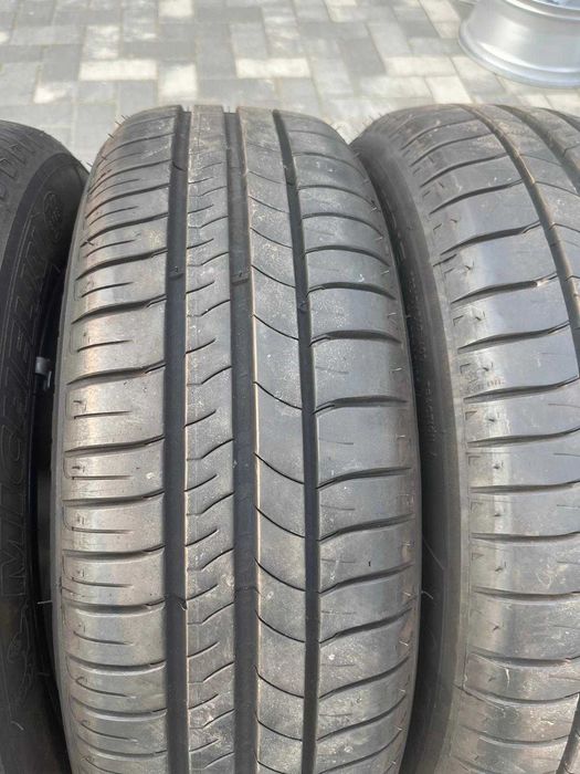 4 Opony letnie Michelin Energy Saver 185/65 R15 88 T
