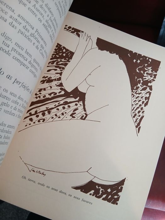 Bocage- 3 volumes