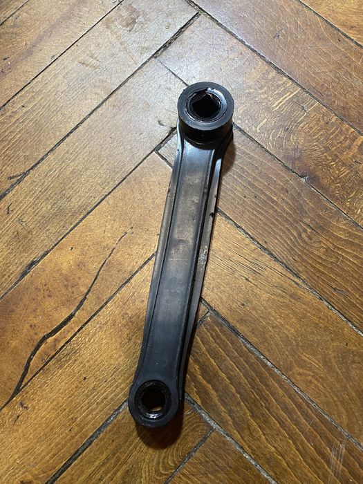 Педало до велосипеда . Нове