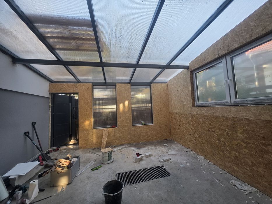 Majster Klepka  Remonty,Awarie,Budownictwo, montaże okna/drzwi