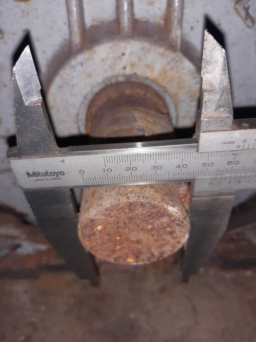 Motor  com Redutor trifásico fins agrícolas ou industriais