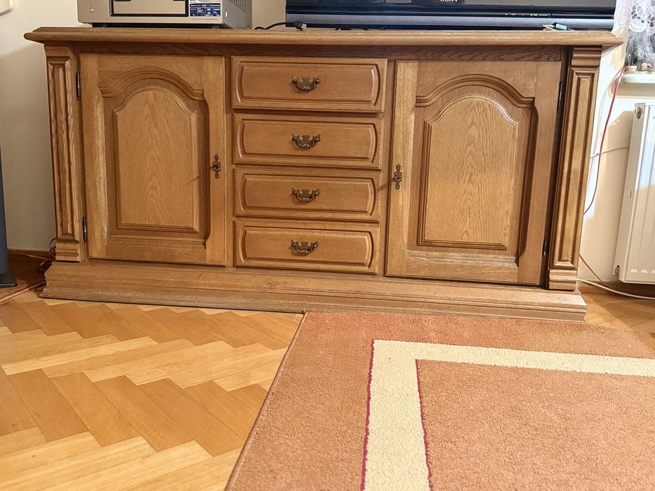 Komoda meble Swarzędz