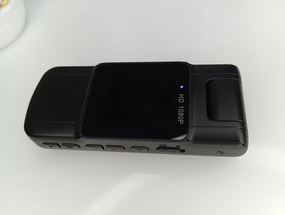 ‼️Мини камера JOZUZE B23 боди камера Боді / body camera без WI-FI‼️