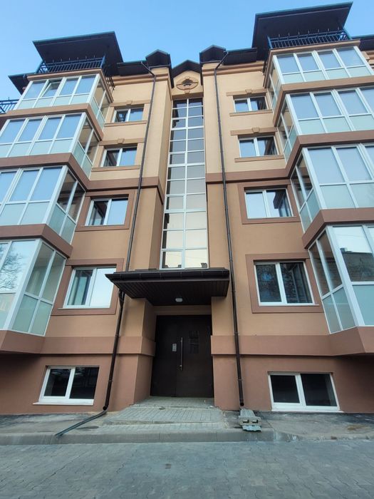 Квартири у ЖК "Затишний"