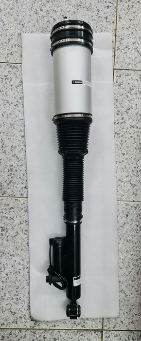 Suspensões frente e traseira  mercedes s w220 novas